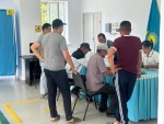 Рыбаки Куйгана сделали свой выбор