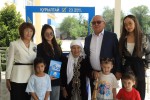 Победители «Мерейлі отбасы» сделали свой выбор