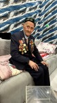 103-летний ветеран Алим Кебиров сделал свой выбор