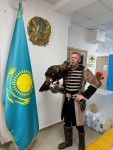 Выбор под крылом традиций