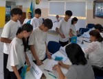 Энергия молодости и ответственный выбор
