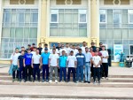 Ұлттық құрама боксшылары Алматы облысында дауыс берді