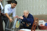 Отанға деген адалдық – ұрпаққа үлгі