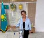 ПЕВИЦА ҰЛЖАН АЙНАҚҰЛ СДЕЛАЛА СВОЙ ВЫБОР В ВОПРОСЕ БУДУЩЕГО СТРАНЫ