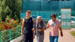 «Три поколения – один избирательный участок»