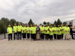 Белсенді өмір – белсенді таңдау: Шонжының аға буын өкілдері сайлауда дауыс берді