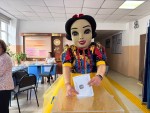 В этот раз Белоснежка выбрала не принца