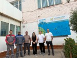 С ринга – на избирательный участок: Балауса Муздиман проголосовала в родном Илийском районе