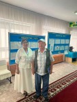 Высокая активность на участке