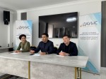 «ДАУЫС» коалициясы Құрылтай сайлауындағы қоғамдық байқаудың алдын ала қорытындысын жариялады