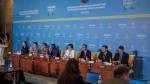 Выборы в Курултай прошли открыто и конкурентно – международные наблюдатели Миссии СНГ