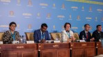 Құрылтай сайлауы ашық әрі бәсекеге толы өтті – ТМД миссиясының халықаралық байқаушылары