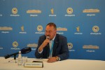 Казахстан обеспечил постоянное информирование граждан о ходе выборов — международный наблюдатель из России