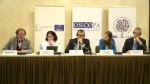 Профессионально и в срок: оценки БДИПЧ работы избирательной администрации Казахстана