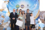 Жилищный вопрос - в приоритете