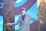 Яркий финал музыкального вечера, собравший более 15 тысяч человек