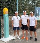 Дань уважения
