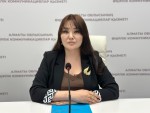 Алматы облысында екпемен қамту көрсеткіші 41 пайызға жетті