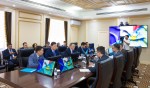 Товарооборот между Алматинской областью и Францией вырос на 330%