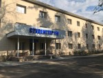 Студенты получат  современное жилье к сентябрю