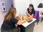Government Chess Cup 2026»: государственные служащие проверяют силу стратегии