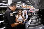 В Конаевском гарнизоне проводится ежегодная акция «Дорога в школу»