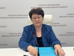 Алматы облысында жаңа оқу жылына 384 мыңнан астам оқушы білім алады