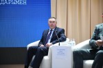 Объем производства растет