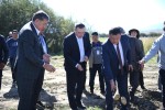 Жергілікті өнімдерді сату желілері кеңейеді