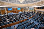 ️Қасым-Жомарт Тоқаев: Азаматтар елімізде жүзеге асып жатқан ауқымды өзгерістерді жаппай қолдауда. Мұны Құрылтай сайлауы айқын аңғартты