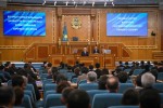 Касым-Жомарт Токаев: Граждане всецело поддерживают масштабные преобразования, реализуемые в Казахстане. Выборы в Курултай убедительно это доказали
