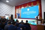 Кеген ауданында жалпы құны 201,7 млрд теңге болатын 50 инвестициялық жоба іске асырылуда
