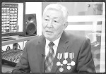Человек, посвятивший  жизнь телевидению