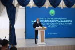 В Уйгурском районе с начала года произведено сельскохозяйственной продукции на 36,4 млрд тенге
