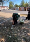 Труд во благо города