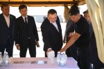От полей до новых производств