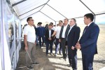 Строительство двух ГЭС