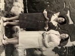 Ученица и соратница великого Ауэзова