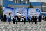 Новый учебный год в обновленной школе
