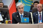 Бұрын-соңды болмаған жоғары деңгейге көтерілді – Қасым-Жомарт Тоқаев Қазақстан мен Қытай арасындағы қарым-қатынас туралы айтты