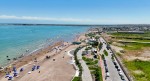 ҚОНАЕВТА ДЕМАЛУШЫЛАР САНЫ БОЙЫНША РЕКОРД ЖАҢАРДЫ: ЖАЗДА ҚАЛАҒА 2 МЛН АДАМ КЕЛДІ