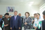 БАУЫРЛАС ЕКІ ЕЛ ДОСТЫҒЫ НЫҒАЯ ТҮСТІ: АЛМАТЫ ОБЛЫСЫ АТЫНАН 200 КІТАП СЫЙҒА ТАРТЫЛДЫ