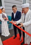 Шаг навстречу будущему