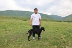 Табигат из  Каскелена покоряет мир
