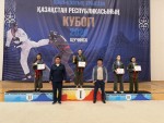 Сила не знает стереотипов