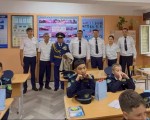 Іле ауданында Білім күніне арналған іс-шаралар өтті