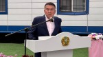 В Конаеве открылась современная бактериологическая лаборатория
