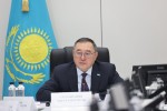 6,8 триллион және ірі инвестициялық жобалар: М.Сұлтанғазиевтің Алматы облысын басқарған кезеңі немен есте қалды
