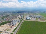 От концепции к реальности: каким будет Алатау к 2055 году