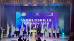 Кадры для экономики региона